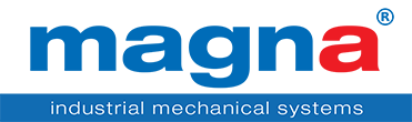 Magna Mekanik Logo