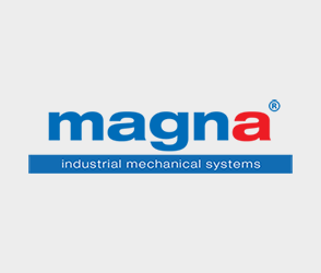 Magna Mekanik Logo