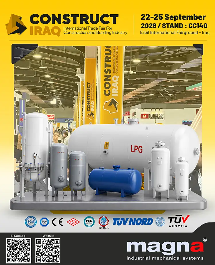 Construct Iraq 2026