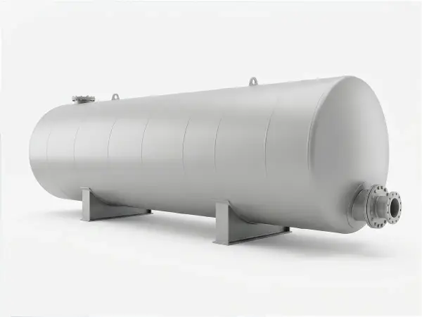 Akaryakıt Tankı