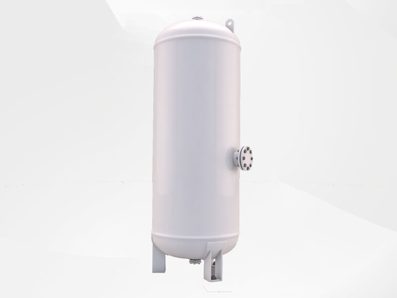 Dikey LPG Depolama Tankı