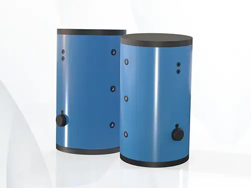 Magna DuoClean Boyler