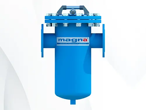 Manyetik Filtre 3