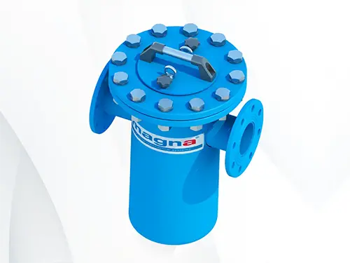 Manyetik Filtre 2