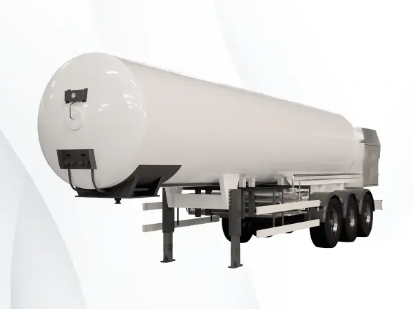 Transport Tankları